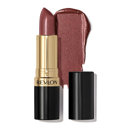 REVLON Super Lustrous Lipstick - 245 Smoky Rose