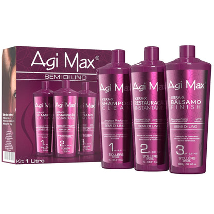 ADV BRAZ/KERATIN TREATMENT 16.9