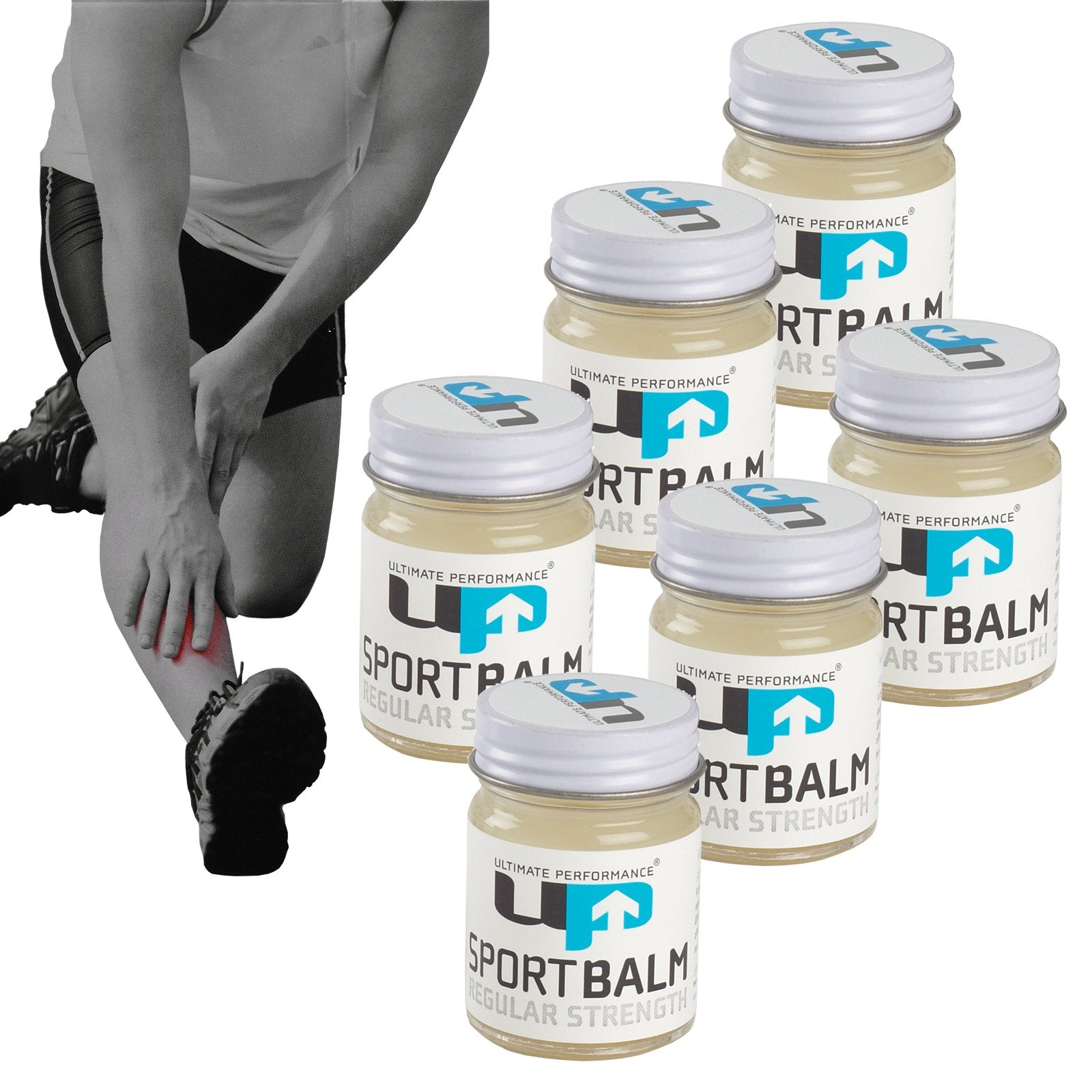 MUSCLE BALM,WARMING