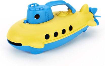 SUBMARINE,BLUE CABIN
