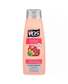 VO5 PGNT BLS CD 15OZ W/GS 443ML