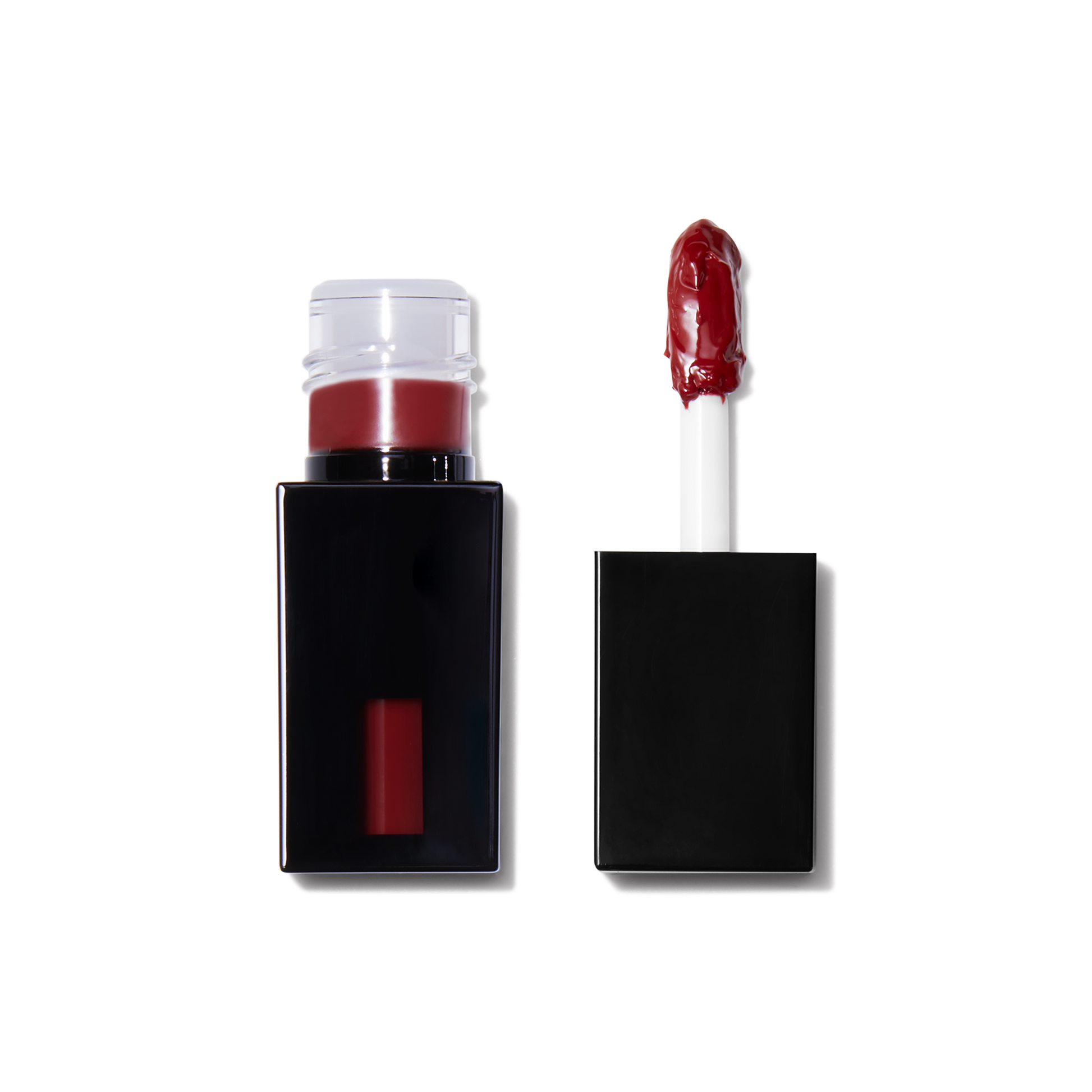 e.l.f. Glossy Lip Stain - Power Mauve