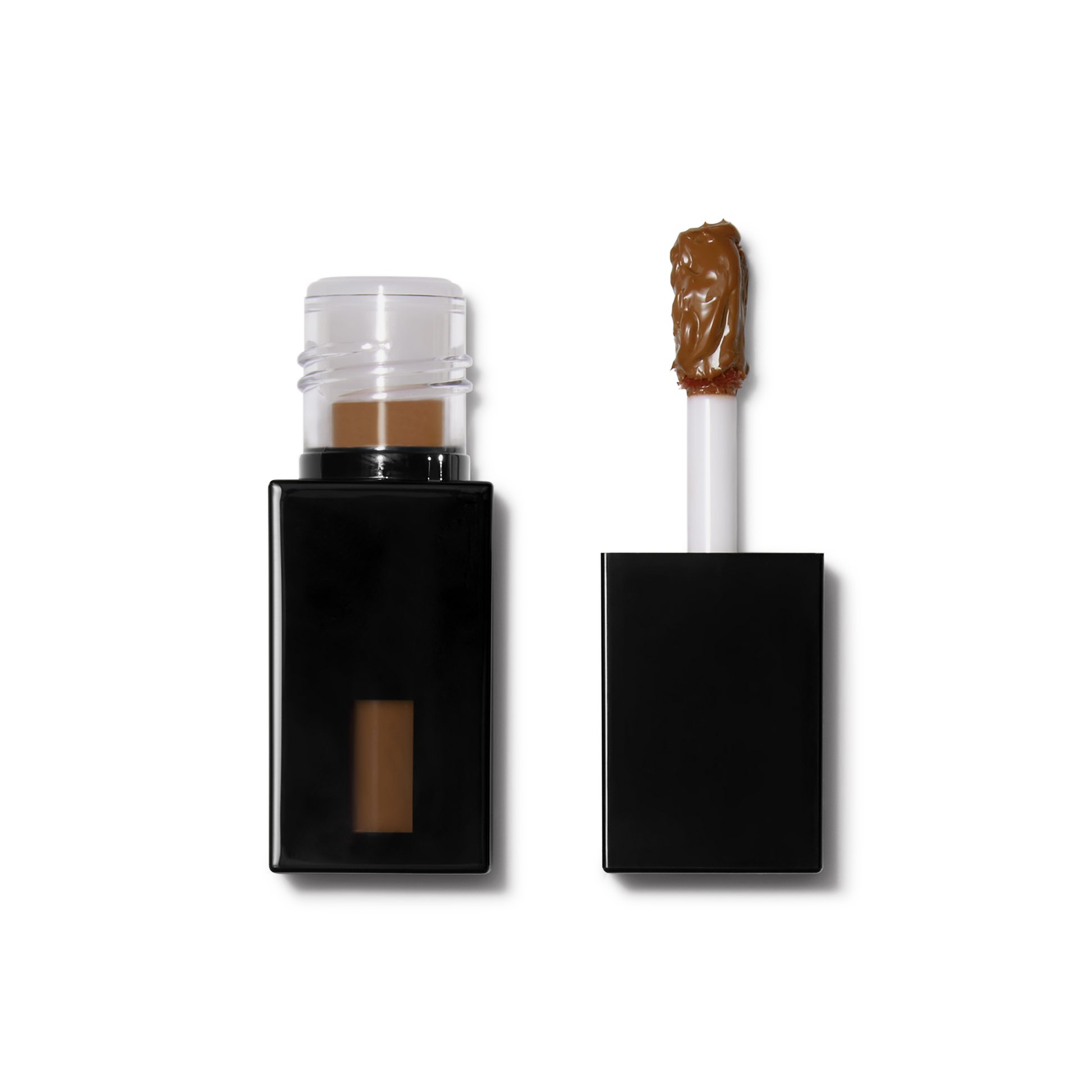 e.l.f. Glossy Lip Stain - Cinnamon Dreamz