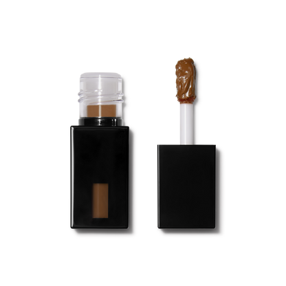 e.l.f. Glossy Lip Stain - Cinnamon Dreamz