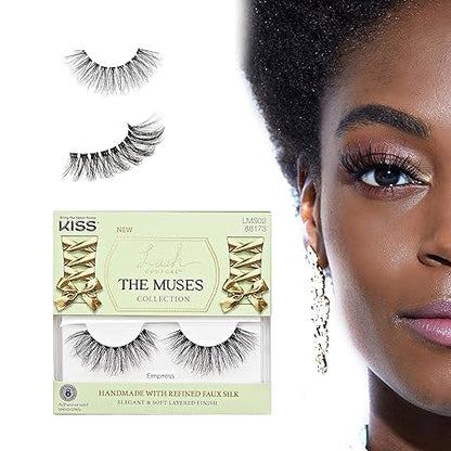 KISS Lash Couture the Muses Collection - Legacy