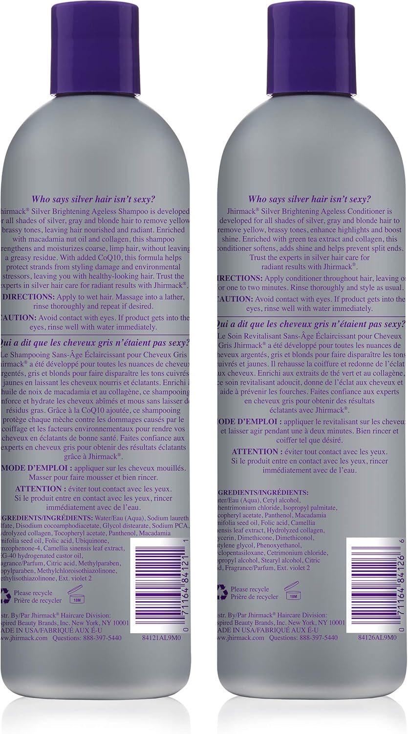 JHIRMACK SV BRTNG CD 12OZ AGLS