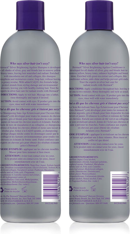 JHIRMACK SV BRTNG CD 12OZ AGLS