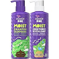 AUSSIE KIDS MOIST SHAMPOO   16Z