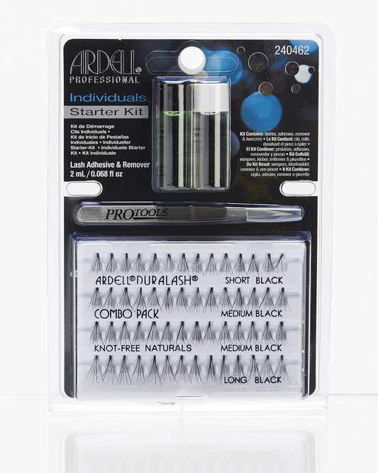 ARDELL DURALASH FLR LGBLK65099