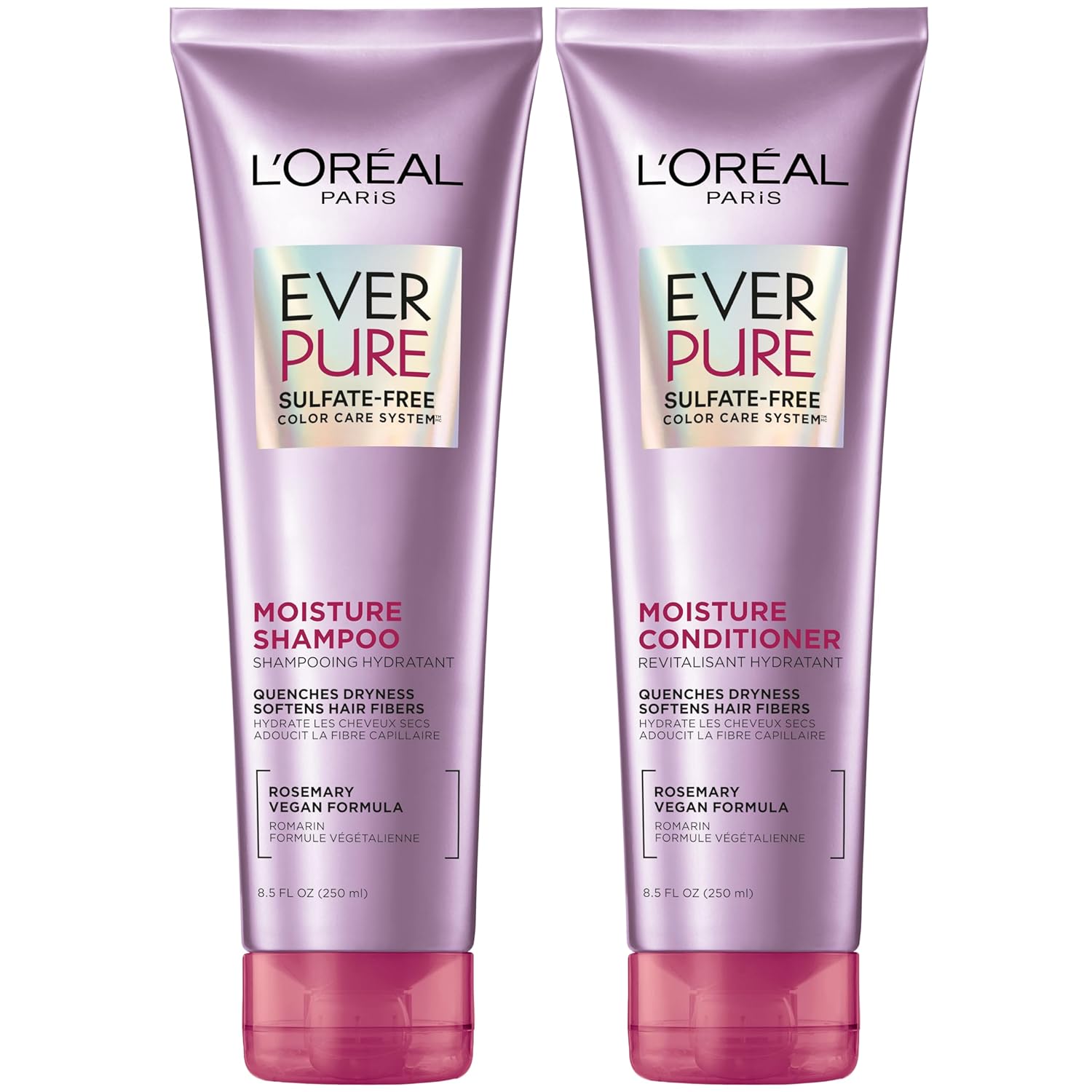 LOREAL LQ 6.8OZ H/TRANSFORM