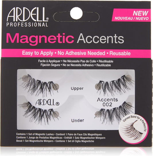 Ardell Magnetic Lashes - Accents 001