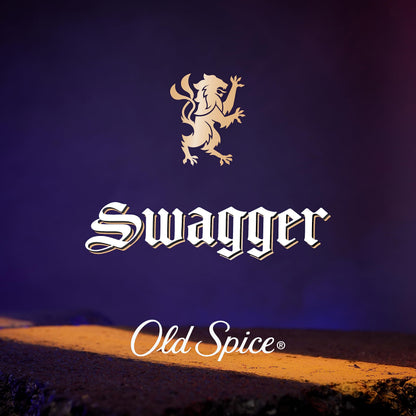 OLD SP SWAGGER LQ 2X16OZ