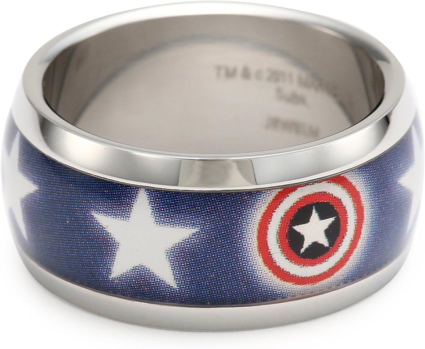 MARVEL WRIST BRACE - CAPT. AMER YTH L DS
