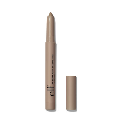 e.l.f. No Budge Matte Shadow Stick - Vintage Suede
