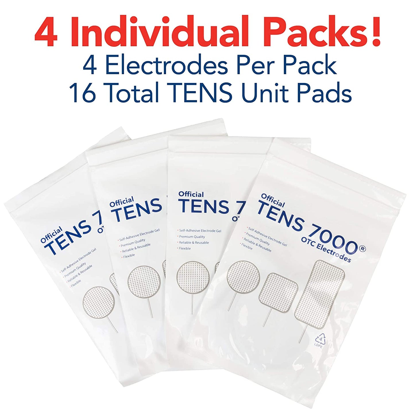 TENS UNIT 1