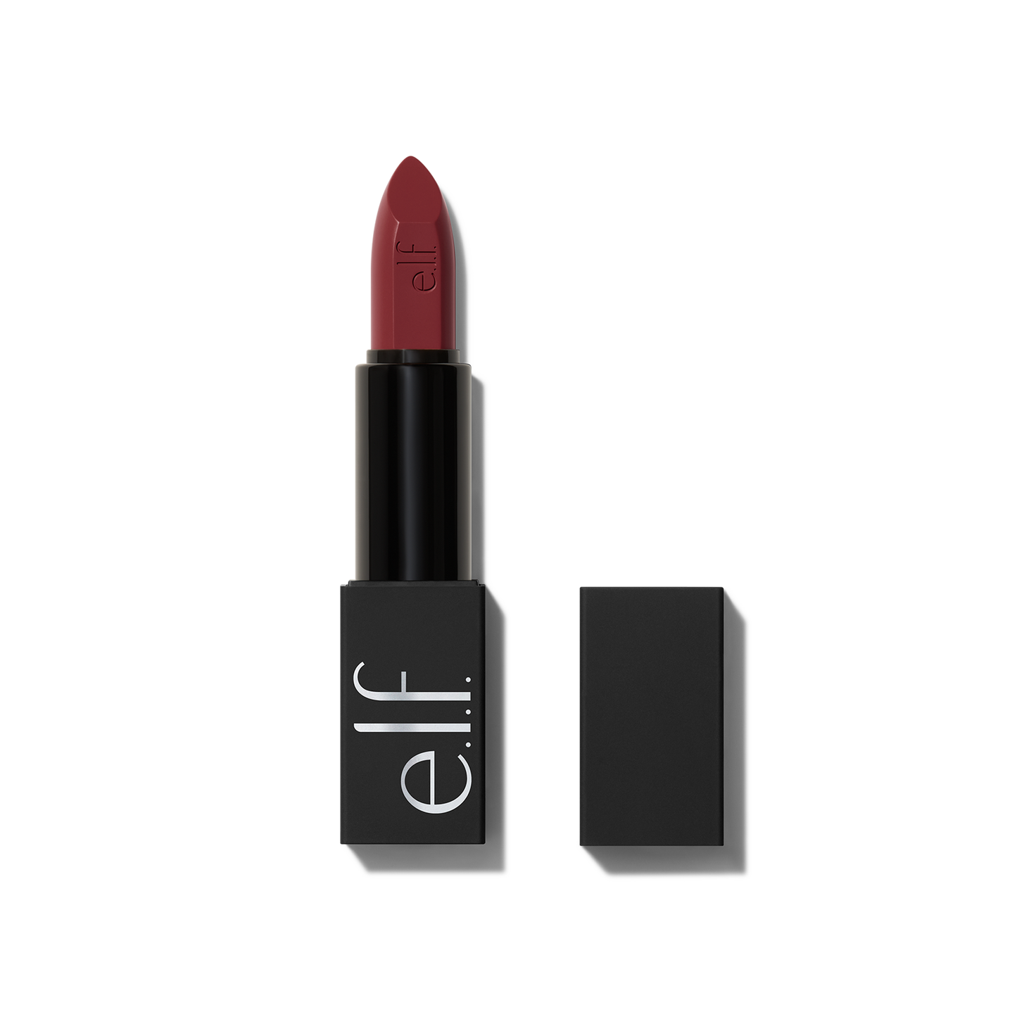 e.l.f. O FACE Satin Lipstick - Effortless