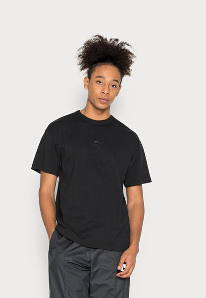 FR WMN CREW ATH CUSH BLK 2PK