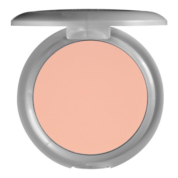 L'ORÉAL PARIS True Match Super-Blendable Oil Free Makeup Powder, C4 Shell Beige, 0.33 oz.