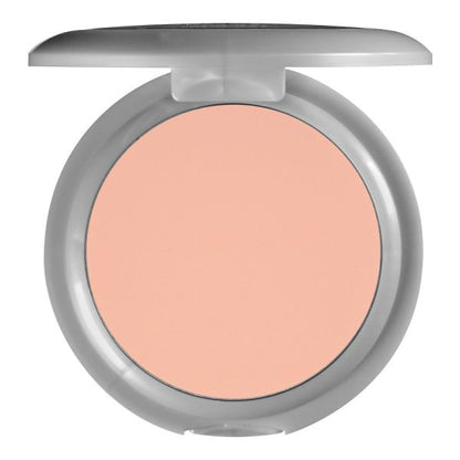 L'ORÉAL PARIS True Match Super-Blendable Oil Free Makeup Powder, C4 Shell Beige, 0.33 oz.