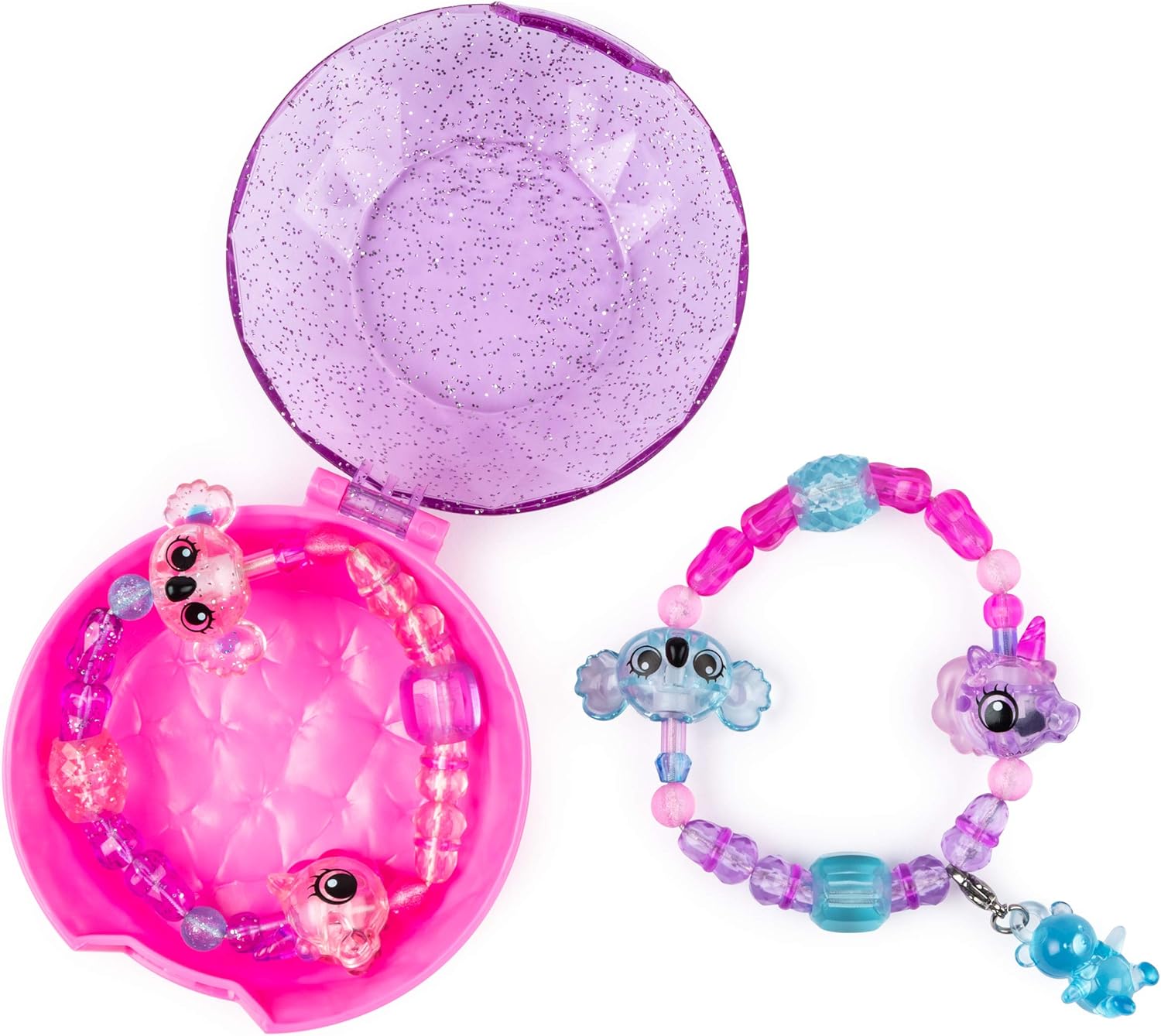 Twisty Petz Dazzling Bracelet Set, Series 1