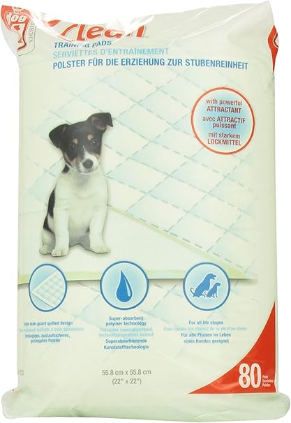 DOGIT TRAINING PADS 50 PACK