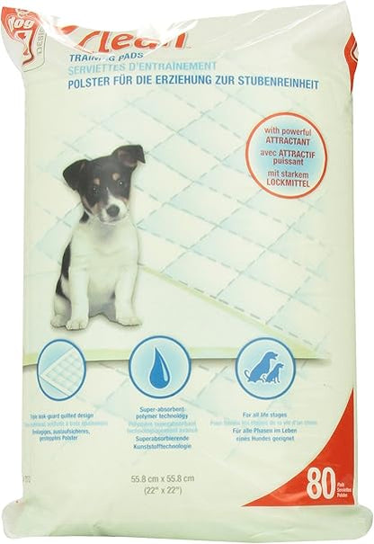 DOGIT TRAINING PADS 50 PACK