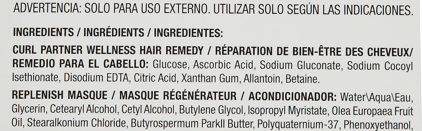 CURL REHAB RETENTN CND4.8z6pk