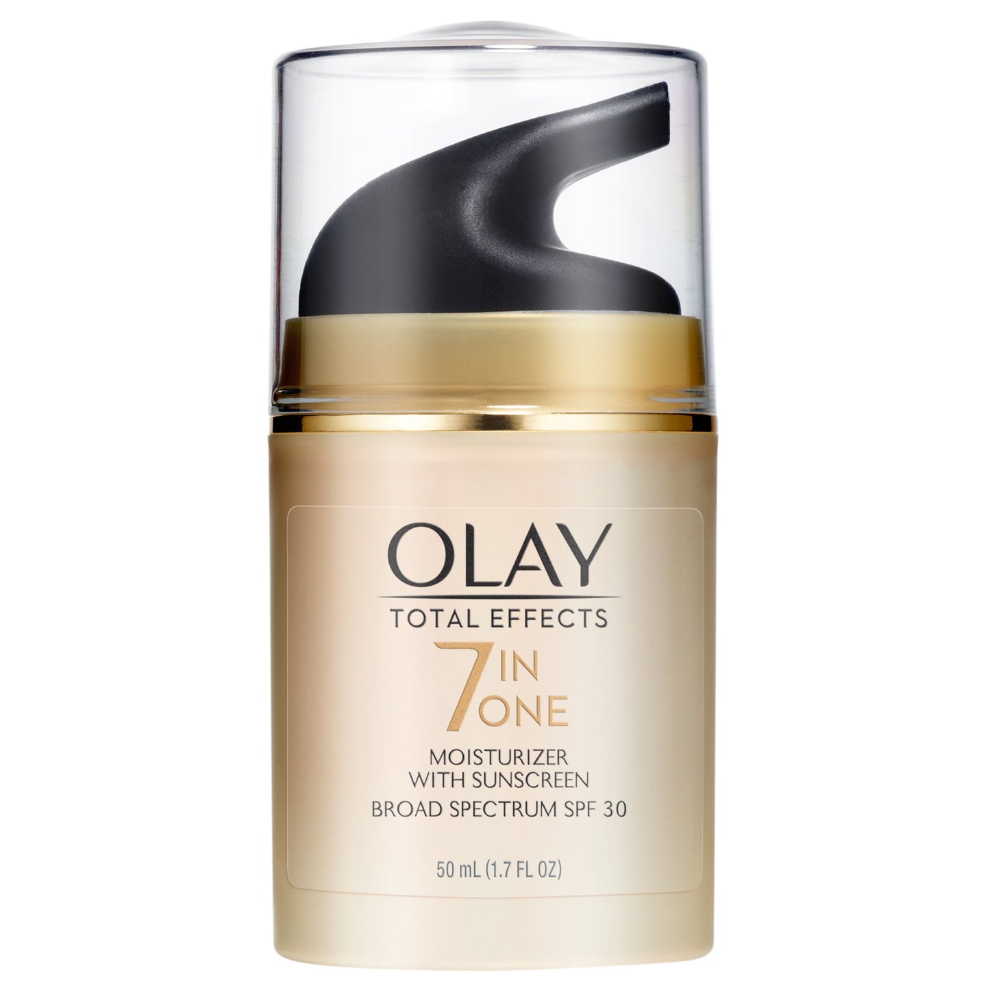 OLAY TOTAL EFFECTS CREAM SPF30 1.7OZ