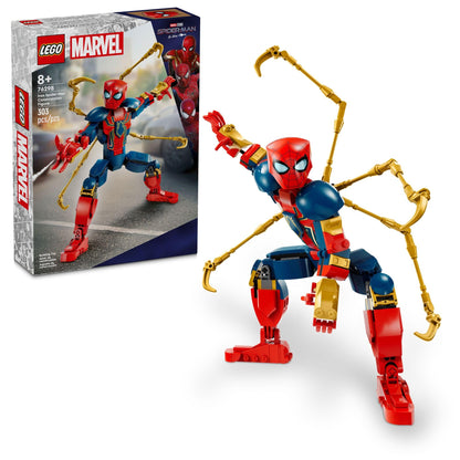 LEGO MARVEL IRON HAMMER 5 DSHP
