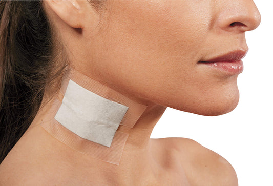 NEXCARE FIRST AID TP 2INX10Y PPR