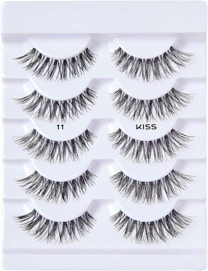 KISS Ever Ez Lash, Multipack 01