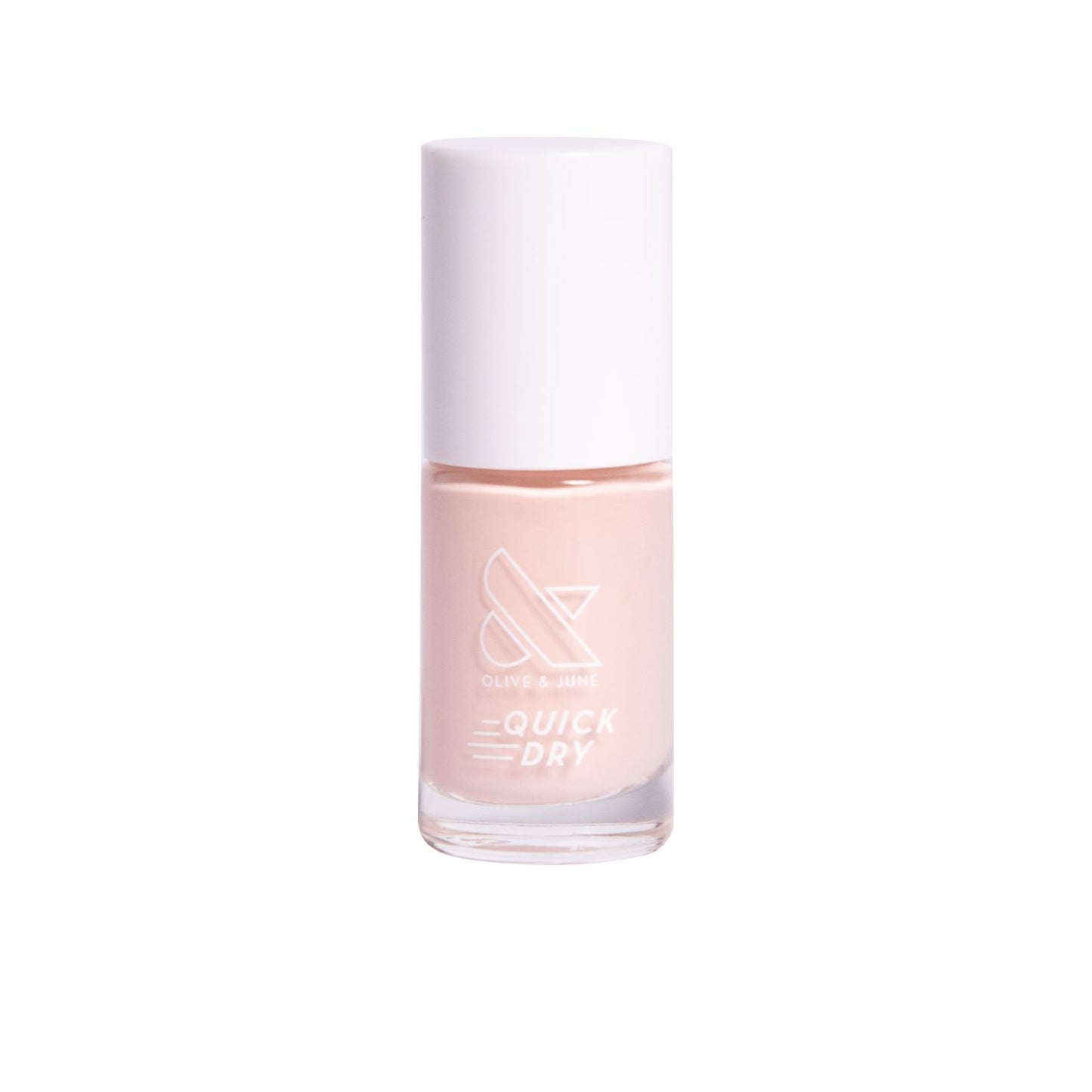 NAIL POLISH ON POINTE 205