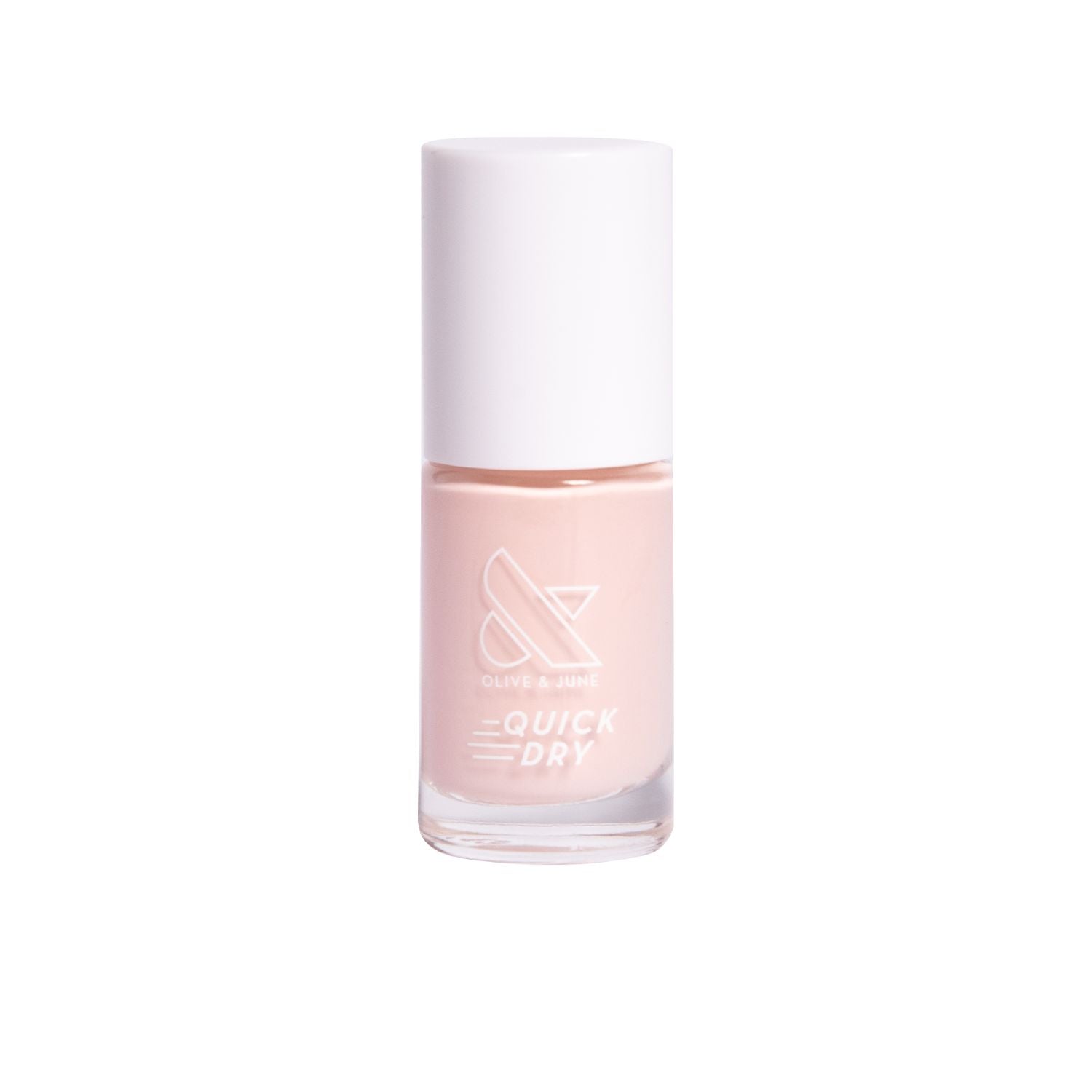 NAIL POLISH ON POINTE 205