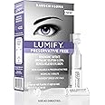 LUMIFY PRESERVATIVE FREE O/S VL 20CT