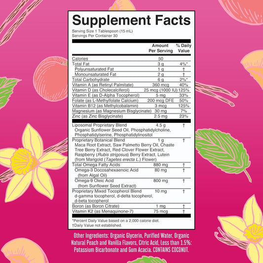 LDR WOMENS MULTIVITAMIN CW 80 GMM