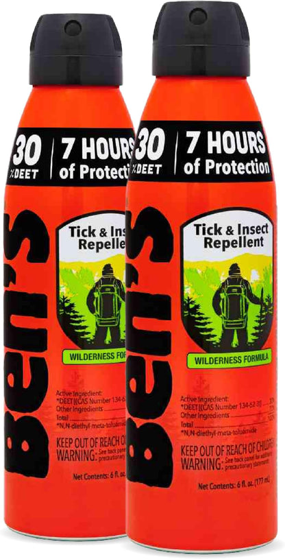 BENS TICKS REPL UN 15 DL673050