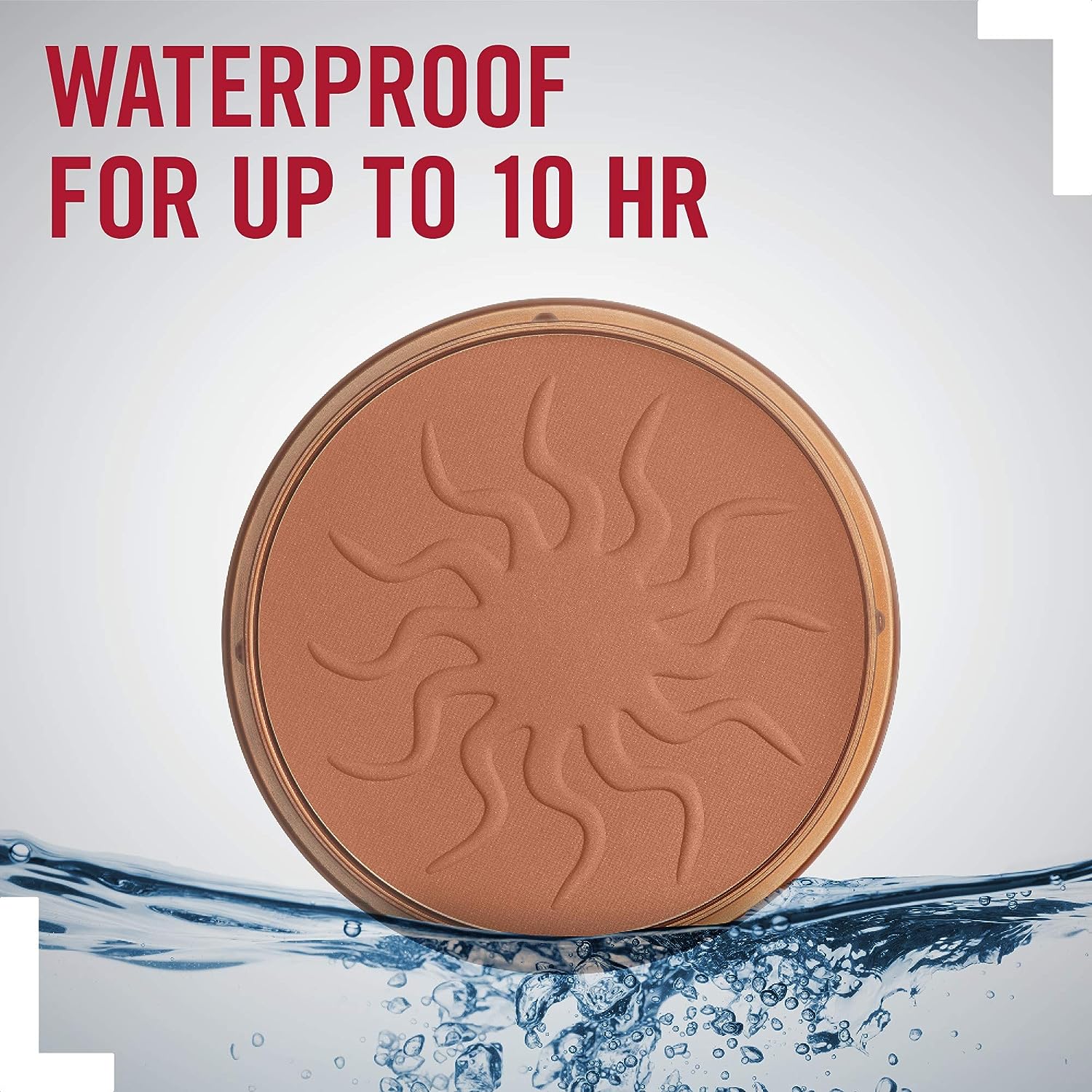 Rimmel Natural Bronzer