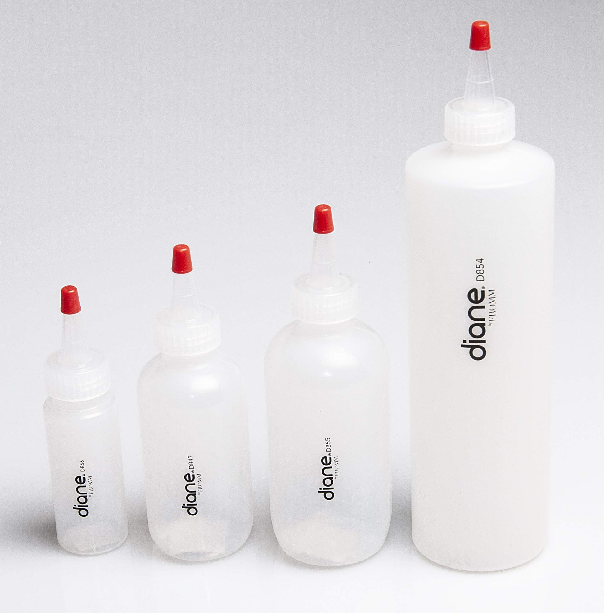 DIANE APPLICATOR BOTTLE4z D847