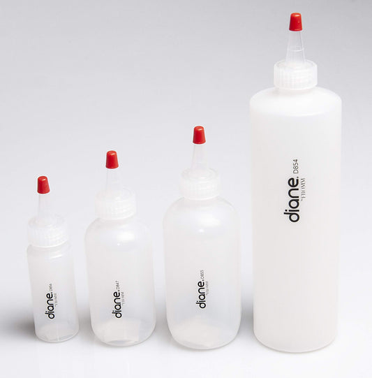 DIANE APPLICATOR BOTTLE4z D847