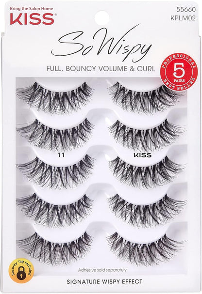KISS Ever Ez Lash, Multipack 01