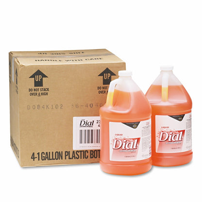 DIAL LIQUID 7.5OZ W/VIT E