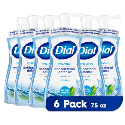 DIAL COMPLETE LQ 0.46% 221ML WT/T