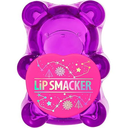 Lip Smacker Lip Balm Sugar Bear - Grapeful-4-U
