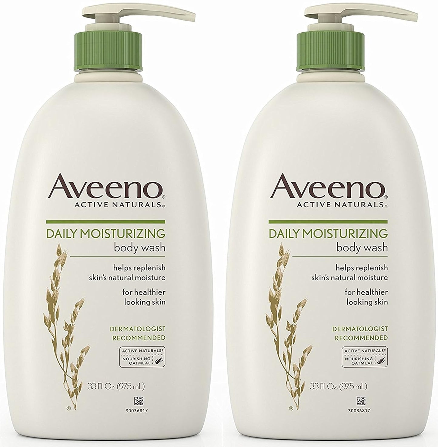 AVEENO SKIN RELIEF BODY WASH 18 OZ