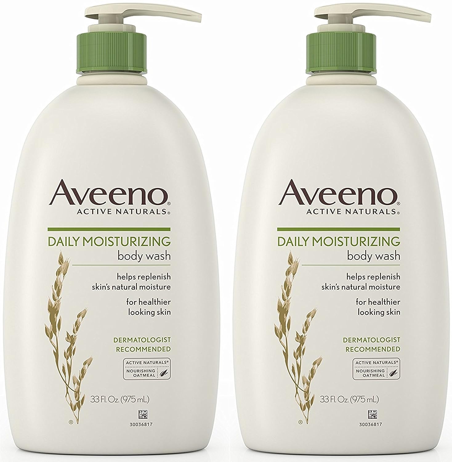AVEENO SKIN RELIEF BODY WASH 18 OZ