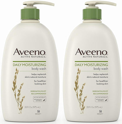 AVEENO SKIN RELIEF BODY WASH 18 OZ