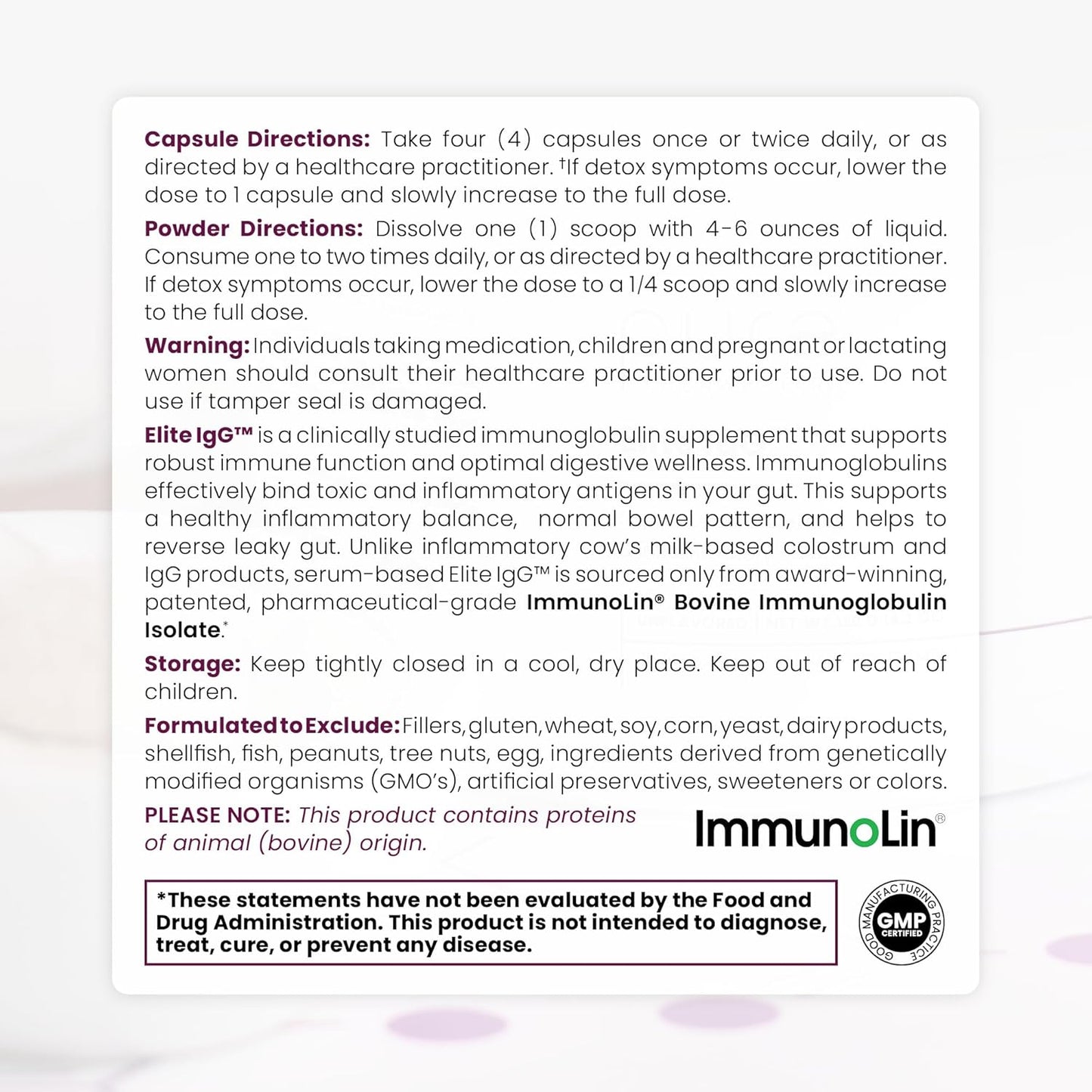 IMMUNE,OG1,POWDER,200GRM