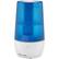 HUMIDIFIER EQ BLUE/WHITE 1 GAL