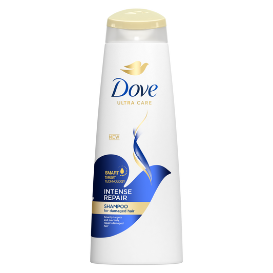 DOVE SHAM INTENSE REPAIR 20.4z