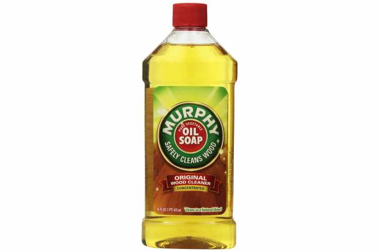 MURPHY OIL SOAP LQ 32OZ ORN MUSE